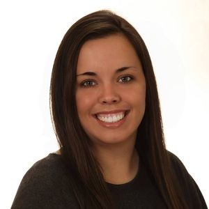 Meet your Posher, Kacie